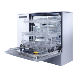 Miele PG 8582 CD Mode d'emploi | AI Chat & PDF | Fixfr