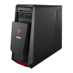 ROG TYTAN G30AK Manuel de l'utilisateur | AI Chat &amp; PDF