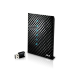 Asus RT-AC52U Combo Pack 4G LTE / 3G Router Manuel utilisateur