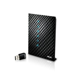 Asus RT-AC52U Combo Pack 4G LTE / 3G Router Manuel utilisateur | Fixfr