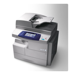 Xerox WORKCENTRE 4250 Manuel utilisateur | Fixfr