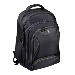 Port Designs MANHATTAN BACKPACK Manuel utilisateur | Fixfr