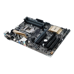 Asus B150-PRO D3 Motherboard Manuel utilisateur