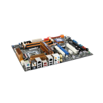 Asus P5Q3 Deluxe/WiFi-AP @n Motherboard Manuel utilisateur