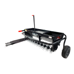 Brinly-Hardy SA2-40BH1-P : Guide d'utilisation + IA