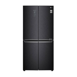 LG GR-B29FTQFL Manuel utilisateur | Fixfr