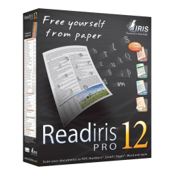 Readiris Corporate 12 - MAC