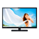 Panasonic TX-L24XM6 Manuel utilisateur