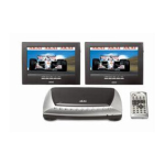AKAI ACVDS731UXT Lecteur DVD: IA Chat &amp; PDF