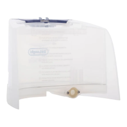 DeLonghi VVX2370 - STIRELLA DUALVAP Manuel utilisateur | Fixfr