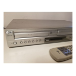 LG DVS7700 Manuel Utilisateur + Chat IA et PDF