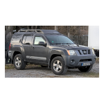 Nissan Xterra 2008 : Chat IA et PDF complet