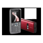 Sony Ericsson K610I Manuel utilisateur