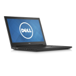 Dell Vostro 3459 laptop Guide de d&eacute;marrage rapide