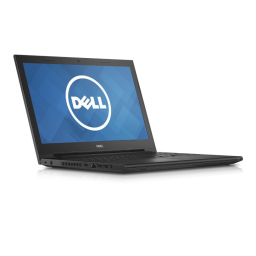 Dell Vostro 3459 laptop Manuel du propriétaire | Fixfr