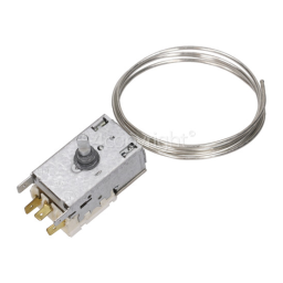 Bauknecht UGI 1041/A+ Freezer Manuel utilisateur | Fixfr