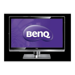 BenQ EW2730V Manuel utilisateur