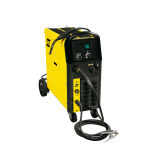 ESAB Origo Mig/Mag C141-C251: Manuel d'utilisation+ IA