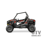 RZR Trail S 1000 MD: Assistance IA et PDF