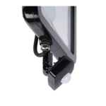 VARO POWLI20501 Projecteur LED: Mode d'emploi + IA