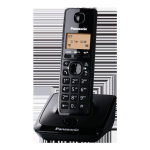 KX-TG2711 SL, KX-TG2722 SL: Manuel utilisateur | AI Chat