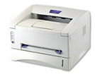 Brother HL-1435 Monochrome Laser Printer Manuel utilisateur
