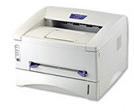 Brother HL-1435 Monochrome Laser Printer Manuel utilisateur | Fixfr