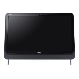 Dell Vostro 360 desktop Guide de démarrage rapide | Fixfr