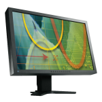 Eizo FLEXSCAN S2433W Manuel utilisateur