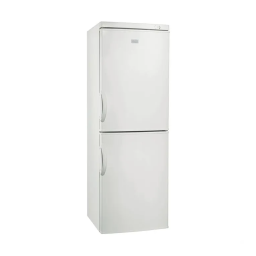 Faure FRB229MWO Manuel utilisateur | Fixfr