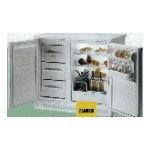 Zanussi ZT 215 Manuel utilisateur