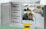 Zanussi ZT 215: Manuel d'utilisation, IA et PDF | Fixfr
