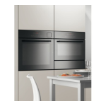 Electrolux EB4SL60SP Manuel utilisateur