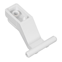 Zanussi ZFCB140T Manuel utilisateur | Fixfr