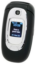 Samsung SGH-E360 Manuel utilisateur | Fixfr