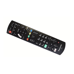 Panasonic TX32CST606 Operating instrustions | Fixfr