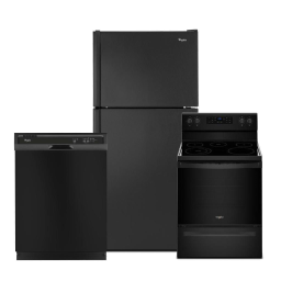 Whirlpool AFB 632/3 Guide d'installation | Fixfr