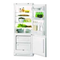 Zanussi ZK21/6 Manuel utilisateur | Fixfr