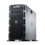 Dell PowerEdge T620 server Guide de d&eacute;marrage rapide