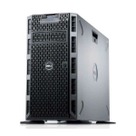 Dell PowerEdge T620 Manuel utilisateur | AI Chat &amp; PDF Access