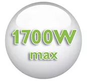 Philips GC1820/02 1700 series Fer vapeur Manuel utilisateur | Fixfr