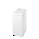 Whirlpool WITXL 1251 (FR) Manuel utilisateur