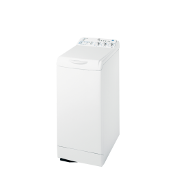 Whirlpool WITXL 1251 (FR) Manuel utilisateur | Fixfr