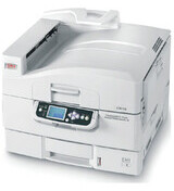 OKI C910 Manuel utilisateur | Fixfr