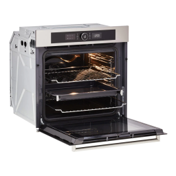Whirlpool ZIS6 1 W Manuel utilisateur | Fixfr