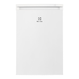 Electrolux LYB1AF8W0 Congélateur: Assistance IA + PDF | Fixfr