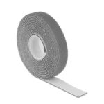 DeLOCK 18710 Velcro tape on roll L 3 m x W 13 mm black Fiche technique