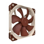 Noctua NF-A14 FLX Fan Installation Manual