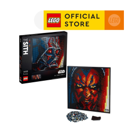 Lego 31200 Art Manuel utilisateur | Fixfr