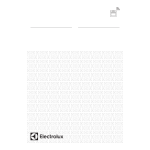 Electrolux EOB9958VAX Notice d'Utilisation | AI Chat